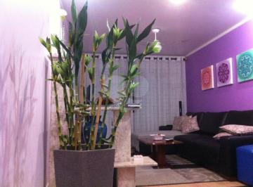 Casa · 137m² · 3 Quartos · 2 Vagas · Sobrado com 3 quartos à venda em Vila leonor - SP