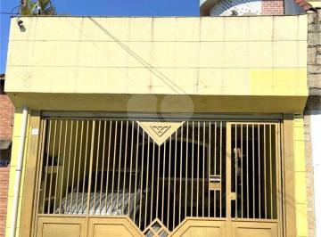 Casa · 150m² · 3 Quartos · 2 Vagas · Sobrado com 3 quartos à venda em Jardim nice - SP