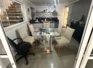 Casa · 260m² · 4 Quartos · 4 Vagas · Casa com 4 quartos à venda em Chora menino - SP