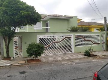 Casa · 650m² · 4 Quartos · Sobrado com 4 quartos à venda em City américa - SP