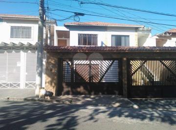 Casa · 200m² · 3 Quartos · 4 Vagas · Casa com 3 quartos à venda em Vila nova cachoeirinha - SP