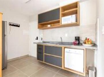 Apartamento · 31m² · 1 Quarto · Apartamento com 1 quartos à venda em Vila mariana - SP
