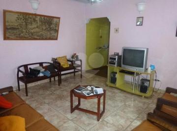 Casa · 120m² · 3 Quartos · 1 Vaga · Casa com 3 quartos à venda em Vila santa clara - SP
