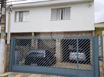 Casa · 180m² · 3 Quartos · 2 Vagas · Sobrado com 3 quartos à venda em Vila santa terezinha (zona norte) - SP