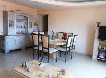 Apartamento · 112m² · 3 Quartos · 1 Vaga · Apartamento com 3 quartos à venda em Vila clementino - SP