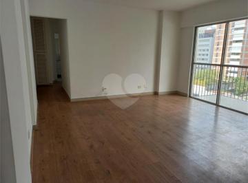 Apartamento · 70m² · 2 Quartos · 1 Vaga · Apartamento com 2 quartos à venda em Itaim bibi - SP