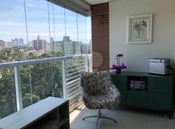 Apartamento · 40m² · 1 Quarto · 1 Vaga · Apartamento com 1 quartos à venda em Jardim são paulo(zona norte) - SP
