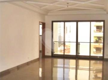 Apartamento · 346m² · 4 Quartos · 4 Vagas · Apartamento com 4 quartos à venda em Tatuapé - SP
