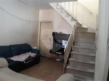 Casa · 120m² · 2 Quartos · 2 Vagas · Sobrado com 2 quartos à venda em Santana - SP