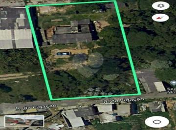 Terreno · 1120m² · Terreno à venda em Conjunto habitacional santa etelvina ii - SP