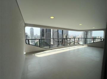 Apartamento · 227m² · 4 Quartos · 4 Vagas · Apartamento com 4 quartos à venda em Chácara santo antônio (zona sul) - SP