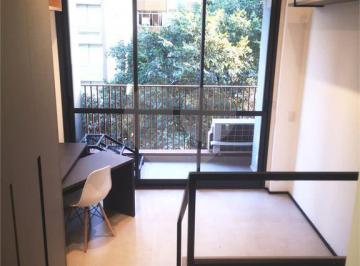 Apartamento · 26m² · 1 Quarto · Apartamento com 1 quartos à venda em Perdizes - SP