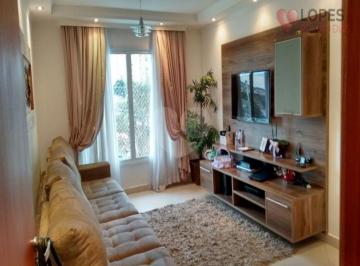Casa · 210m² · 4 Quartos · 3 Vagas · Sobrado com 4 quartos à venda em Parque são domingos - SP