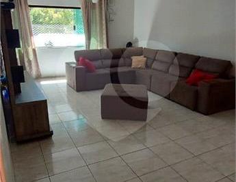 Casa · 230m² · 3 Quartos · 2 Vagas · Sobrado com 3 quartos à venda em Imirim - SP