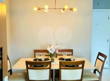 Apartamento · 65m² · 2 Quartos · 2 Vagas · Apartamento com 2 quartos à venda em Vila roque - SP