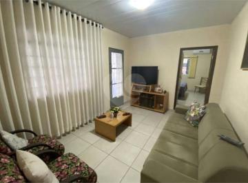 Casa · 290m² · 5 Quartos · 6 Vagas · Casa com 5 quartos à venda em Vila regina - SP