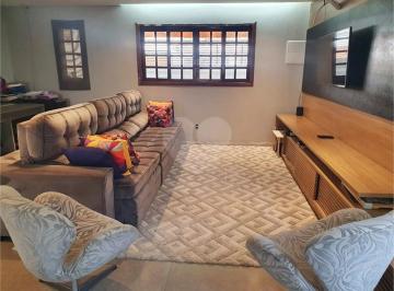 Casa · 240m² · 3 Quartos · 3 Vagas · Sobrado com 3 quartos à venda em Bortolândia - SP