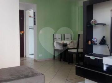 Apartamento · 70m² · 2 Quartos · 1 Vaga · Apartamento com 2 quartos à venda em Jardim ester - SP