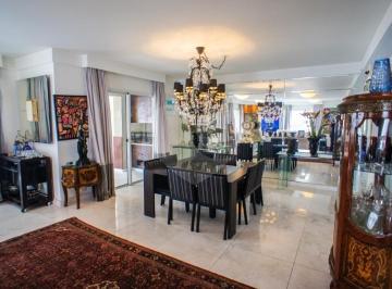 Apartamento · 302m² · 4 Quartos · 4 Vagas · Apartamento com 4 quartos à venda em Vila uberabinha - SP