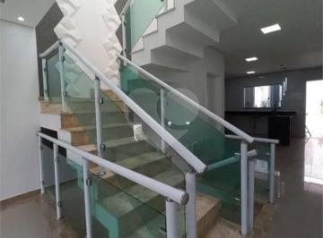 Casa · 190m² · 3 Quartos · 2 Vagas · Sobrado com 3 quartos à venda em Vila pirituba - SP