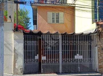 Casa · 98m² · 2 Quartos · 2 Vagas · Casa com 2 quartos à venda em Vila araguaia - SP