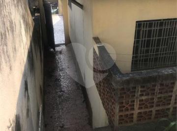 Casa · 280m² · 2 Quartos · 1 Vaga · Casa com 2 quartos à venda em Alto da lapa - SP
