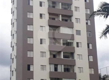 Apartamento · 60m² · 1 Quarto · 2 Vagas · Apartamento com 1 quartos à venda em Parque da mooca - SP