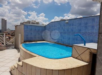 Casa · 505m² · 6 Quartos · 4 Vagas · Sobrado com 6 quartos à venda em Vila guaca - SP
