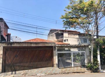 Casa · 180m² · 3 Quartos · 4 Vagas · Casa térrea com 3 quartos à venda em Cidade domitila - SP