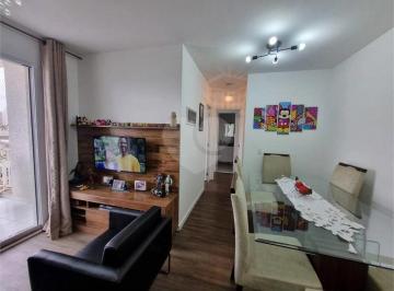 Apartamento · 65m² · 2 Quartos · 1 Vaga · Apartamento com 2 quartos à venda em Catumbi - SP
