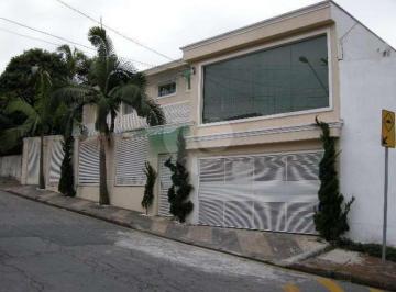 Casa · 421m² · 3 Quartos · 2 Vagas · Sobrado com 3 quartos à venda em Jardim bonfiglioli - SP