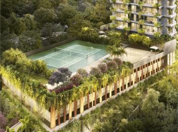 Apartamento · 77m² · 2 Quartos · 1 Vaga · Apartamento com 2 quartos à venda em Perdizes - SP