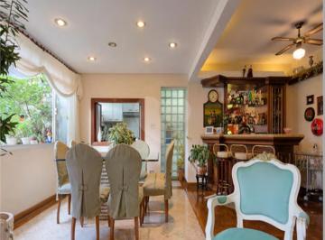 Apartamento · 114m² · 3 Quartos · 1 Vaga · Apartamento com 3 quartos à venda em Perdizes - SP