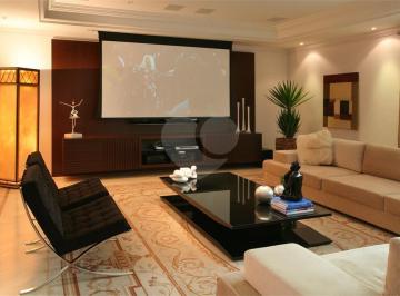 Apartamento · 455m² · 5 Quartos · Apartamento com 5 quartos à venda em Higienópolis - SP