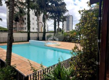 Apartamento · 67m² · 3 Quartos · 1 Vaga · Apartamento com 3 quartos à venda em Vila matilde - SP