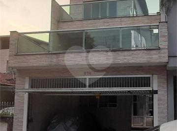 Casa · 300m² · 5 Quartos · 2 Vagas · Sobrado com 5 quartos à venda em Vila cunha bueno - SP