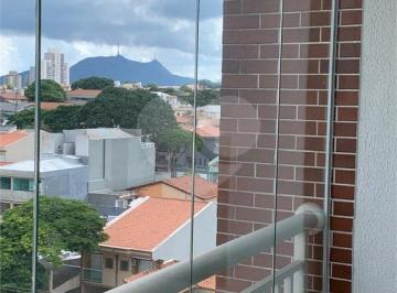 Apartamento · 74m² · 3 Quartos · 2 Vagas · Apartamento com 3 quartos à venda em Parque são domingos - SP