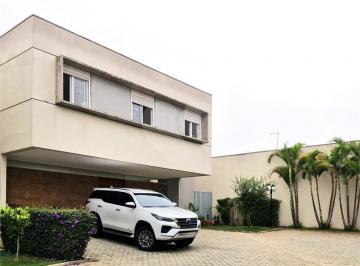 Casa · 185m² · 4 Quartos · 4 Vagas · Condomínio com 4 quartos à venda em Interlagos - SP