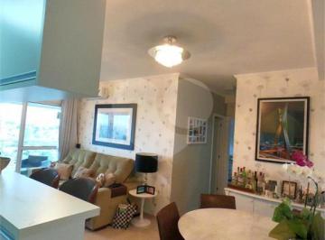Apartamento · 64m² · 2 Quartos · 1 Vaga · Apartamento com 2 quartos à venda em Vila alexandria - SP