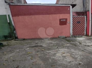 Terreno · 170m² · Terreno à venda em Vila aricanduva - SP