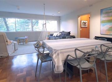 Apartamento · 163m² · 4 Quartos · 1 Vaga · Apartamento com 4 quartos à venda em Santo amaro - SP