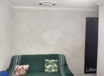 Casa · 101m² · 3 Quartos · 2 Vagas · Sobrado com 3 quartos à venda em Parada inglesa - SP