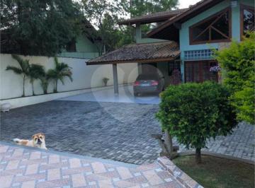 Casa · 450m² · 3 Quartos · 6 Vagas · Casa térrea com 3 quartos à venda em Rancho grande - SP