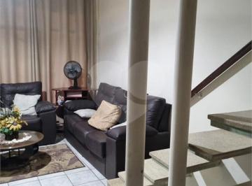 Casa · 177m² · 3 Quartos · 2 Vagas · Sobrado com 3 quartos à venda em Vila formosa - SP
