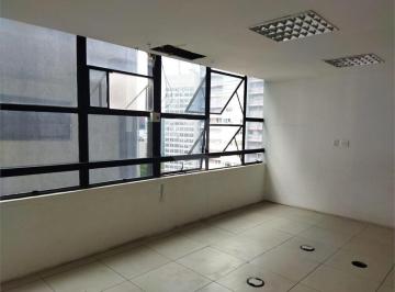 Comercial · 500m² · 7 Vagas · Lajes Corporativas à venda em Bela vista - SP