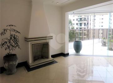 Apartamento · 360m² · 3 Quartos · 4 Vagas · Cobertura com 3 quartos à venda em Vila andrade - SP