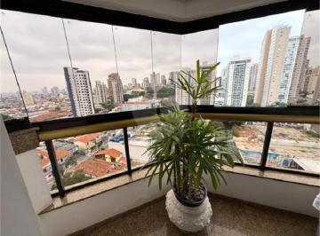 Apartamento · 236m² · 4 Quartos · 4 Vagas · Apartamento com 4 quartos à venda em Vila gomes cardim - SP