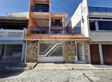 Casa · 147m² · 3 Quartos · Sobrado com 3 quartos à venda em Parque américa - SP