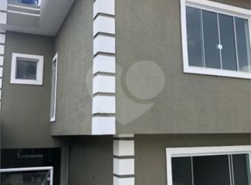 Casa · 195m² · 5 Quartos · Sobrado com 5 quartos à venda em Vila união (zona leste) - SP