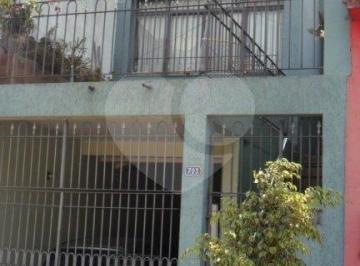 Casa · 125m² · 3 Quartos · 2 Vagas · Sobrado com 3 quartos à venda em Jardim peri - SP